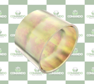 BUCHA DO CONJUNTO DO EIXO DE SAIDA R125323 - Comando Peças Agrícolas