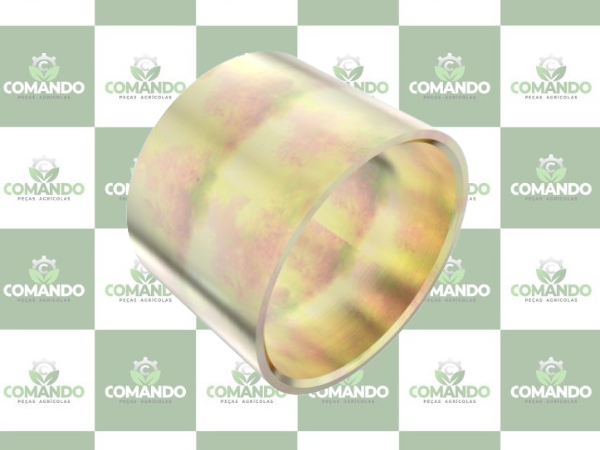 BUCHA DO CONJUNTO DO EIXO DE SAIDA R125323 - Comando Peças Agrícolas