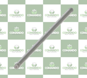 EIXO INTERNO DA EMBREAGEM R134958 - Comando Peças Agrícolas