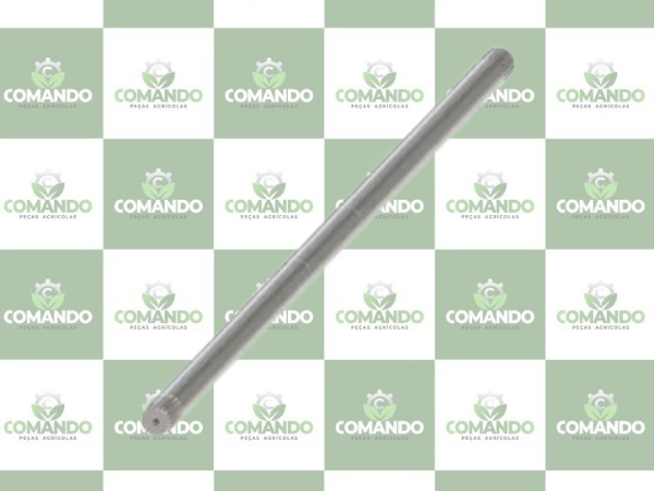 EIXO INTERNO DA EMBREAGEM R134958 - Comando Peças Agrícolas