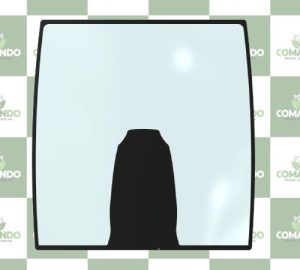 PARA BRISA R544490 / R538687 - Comando Peças Agrícolas