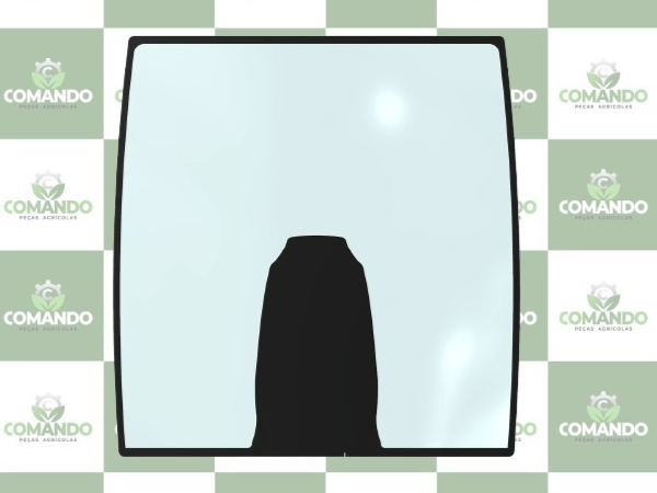 PARA BRISA R544490 / R538687 - Comando Peças Agrícolas