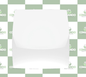 PARA BRISA R553458 / R306652 / R537545 / R306651 / R261801 / R544491 / R537542 - Comando Peças Agrícolas