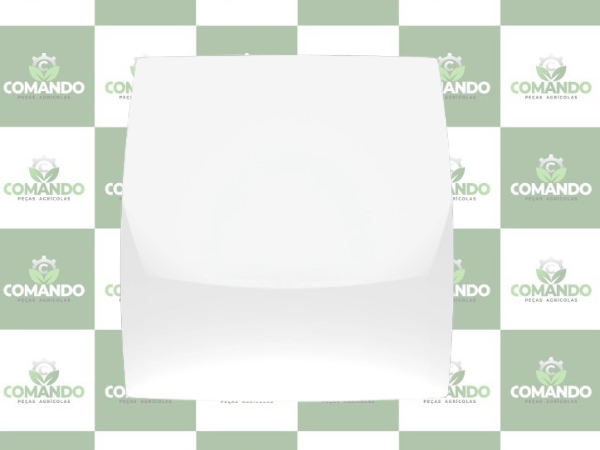 PARA BRISA R553458 / R306652 / R537545 / R306651 / R261801 / R544491 / R537542 - Comando Peças Agrícolas