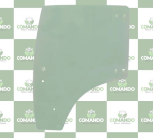 PORTA ESQUERDA DA GABINE  R564757 / R537531 / R279080 / R552144 - Comando Peças Agrícolas