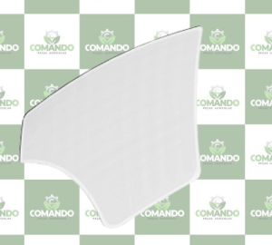 LATERAL DIREITA R564760 / R537535 / R325142 / R279081 - Comando Peças Agrícolas