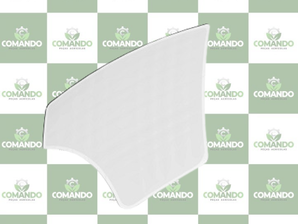 LATERAL DIREITA R564760 / R537535 / R325142 / R279081 - Comando Peças Agrícolas