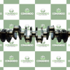 VIRABREQUIM DO MOTOR RE45517 / RE502191 / R121027 / SE501648 - Comando Peças Agrícolas