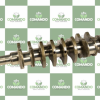 VIRABREQUIM DO MOTOR RE506195 / R503715 - Comando Peças Agrícolas