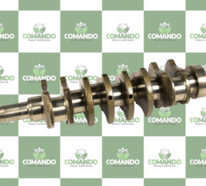 VIRABREQUIM DO MOTOR RE506195 / R503715 - Comando Peças Agrícolas