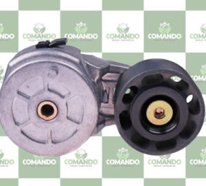 TENSOR DA CORREIA RE518097 / RE548027 / RE70536 - Comando Peças Agrícolas