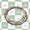 KIT DE ANEL O DA CAMISA DO CILINDRO RE525162 - Comando Peças Agrícolas