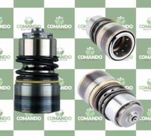 ENGATE RAPIDO (ACOPLAMENTO) RE577560 / RE256693 - Comando Peças Agrícolas