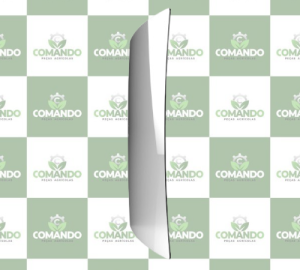 PARA BRISA SU27311 / SU33107 - Comando Peças Agrícolas