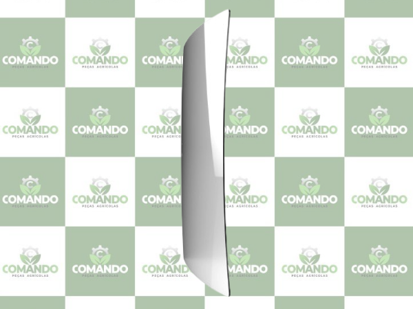 PARA BRISA SU27311 / SU33107 - Comando Peças Agrícolas