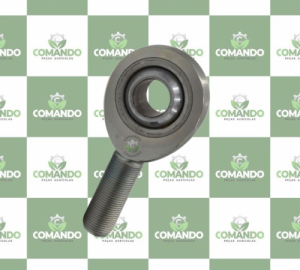 TERMINAL ROTULAR AN204654 | AN402858 - Comando Peças Agrícolas