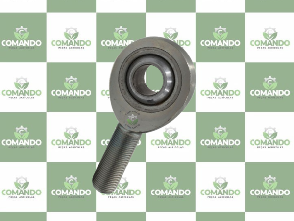 TERMINAL ROTULAR AN204654 | AN402858 - Comando Peças Agrícolas