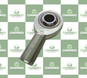 TERMINAL ROTULAR AN204655 | AN204476 - Comando Peças Agrícolas