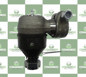 TERMINAL DE DIREÇÃO AN209414 - Comando Peças Agrícolas