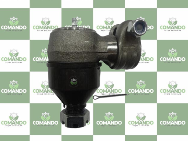 TERMINAL DE DIREÇÃO AN209414 - Comando Peças Agrícolas