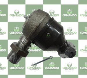 TERMINAL DE DIREÇÃO AN209415 - Comando Peças Agrícolas