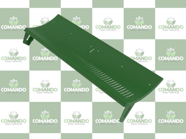 PISO AXE14665 - Comando Peças Agrícolas