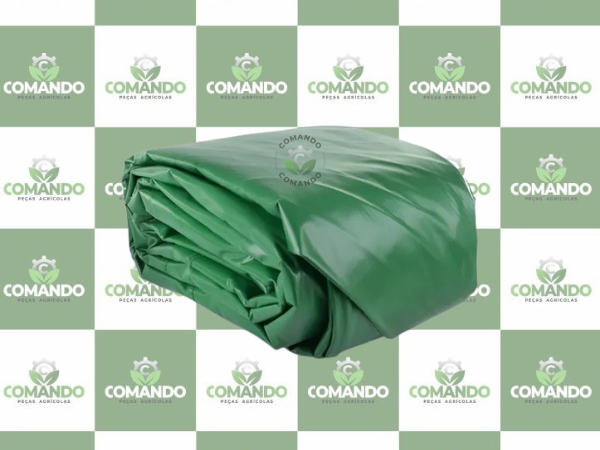 LONA DE COBERTURA DO GRANELEIRO AH232989 - Comando Peças Agrícolas
