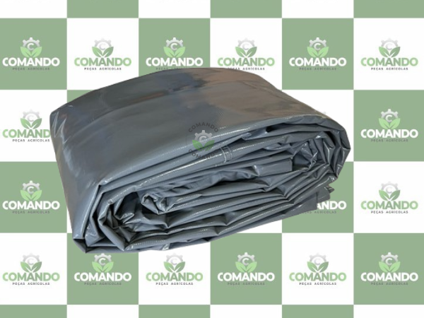 LONA DE COBERTURA DO GRANELEIRO 6308733M91 - Comando Peças Agrícolas
