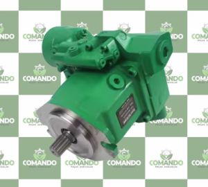 BOMBA HIDRAULICA RE198342 - Comando Peças Agrícolas