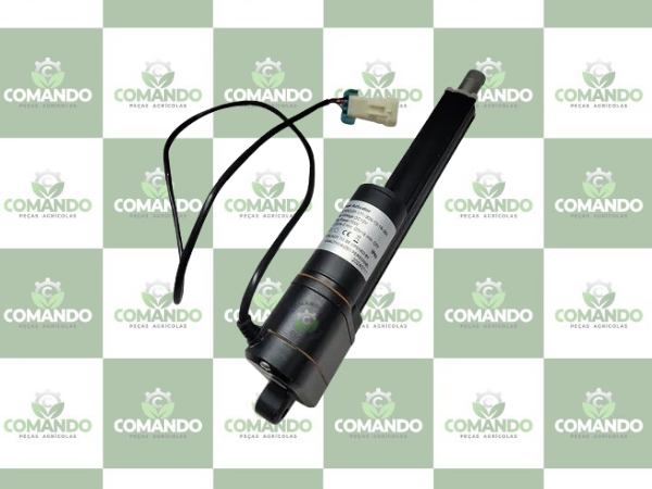 ATUADOR ELETRICO 90416686 - Comando Peças Agrícolas