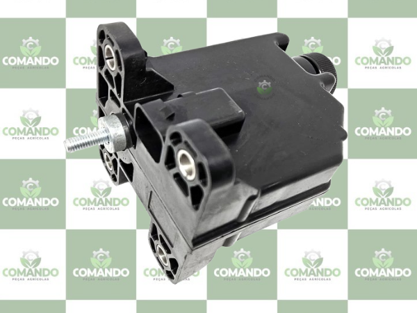 ATUADOR ELETRICO DE AJUSTE DA PENEIRA AH223322 - Comando Peças Agrícolas