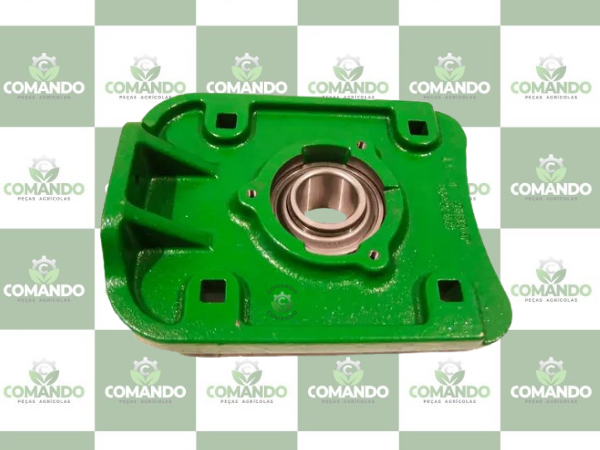 ROLAMENTO COM MANCAL AXE23392 | AH223716 - Comando Peças Agrícolas