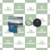 BOBINA DA VALVULA SOLENOIDE AKK18766 - Comando Peças Agrícolas