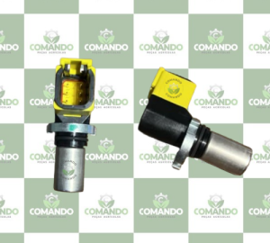 SENSOR DE VELOCIDADE DA RODA AKK18769 - Comando Peças Agrícolas
