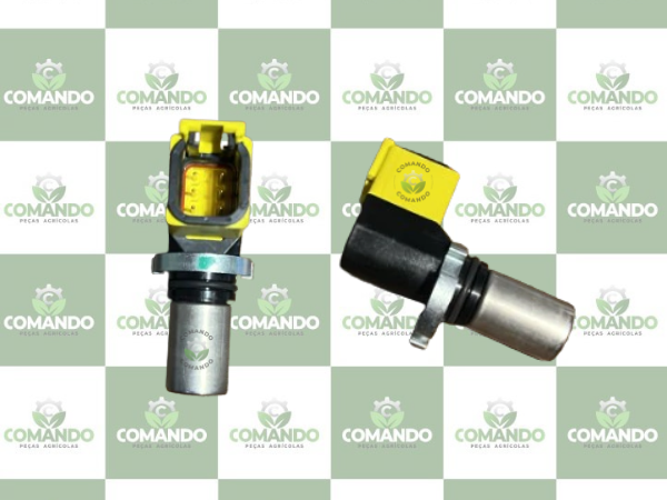 SENSOR DE VELOCIDADE DA RODA AKK18769 - Comando Peças Agrícolas