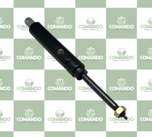 AMORTECEDOR DO VOLANTE AL222225 - Comando Peças Agrícolas