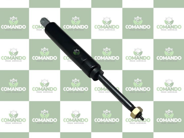 AMORTECEDOR DO VOLANTE AL222225 - Comando Peças Agrícolas