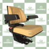 ASSENTO MN10233 | DQ43021 | MN10309 | DQ34703 | TA32601 | DQ63806 - Comando Peças Agrícolas