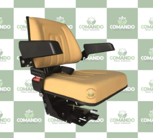 ASSENTO MN10233 | DQ43021 | MN10309 | DQ34703 | TA32601 | DQ63806 - Comando Peças Agrícolas