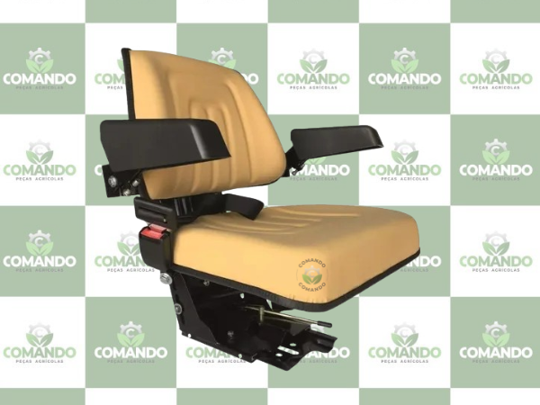 ASSENTO MN10233 | DQ43021 | MN10309 | DQ34703 | TA32601 | DQ63806 - Comando Peças Agrícolas