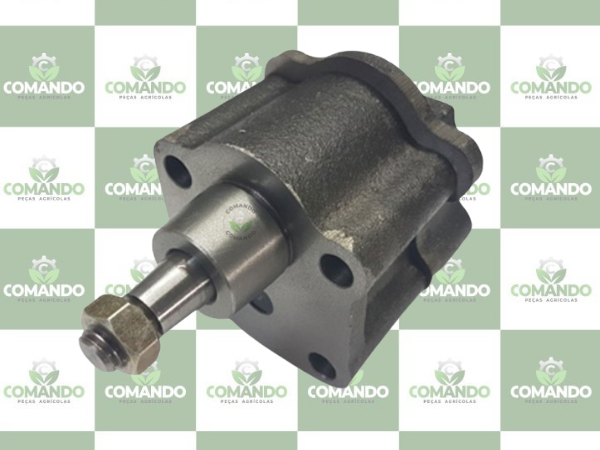 BOMBA DE OLEO DO MOTOR RE35685 - Comando Peças Agrícolas