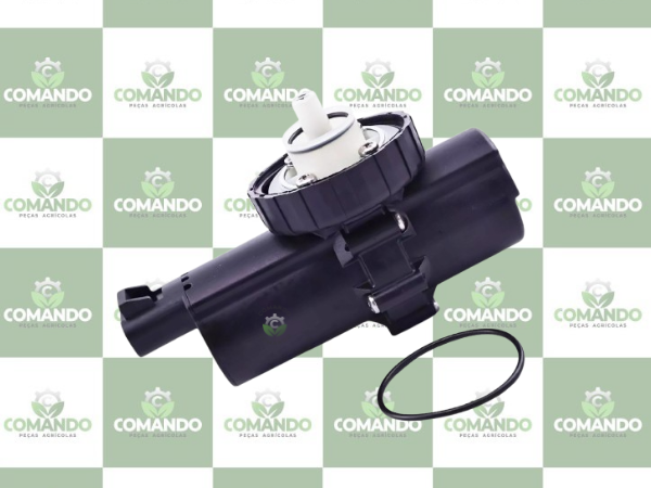 BOMBA ELETRICA ALIMENTADORA DZ119107 - Comando Peças Agrícolas