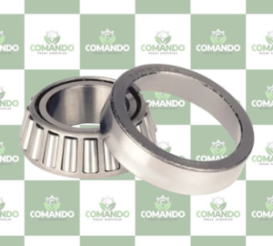 ROLAMENTO CAPA E CONE JD8248 | JD8951 - Comando Peças Agrícolas