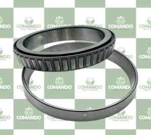 ROLAMENTO CAPA E CONE JD9050 | JD9115 - Comando Peças Agrícolas