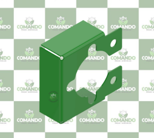 CAPA KK23871 - Comando Peças Agrícolas