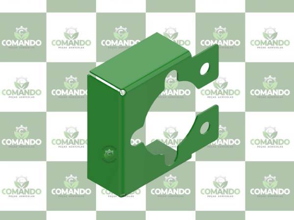 CAPA KK23871 - Comando Peças Agrícolas