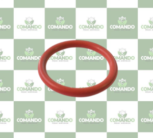 ANEL ORING KK28343 - Comando Peças Agrícolas