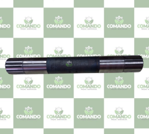 EIXO OSCILANTE L168104 - Comando Peças Agrícolas