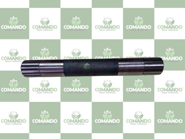 EIXO OSCILANTE L168104 - Comando Peças Agrícolas