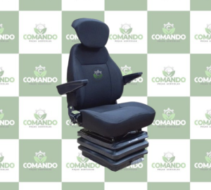 ASSENTO DO OPERADOR RE596295 - Comando Peças Agrícolas